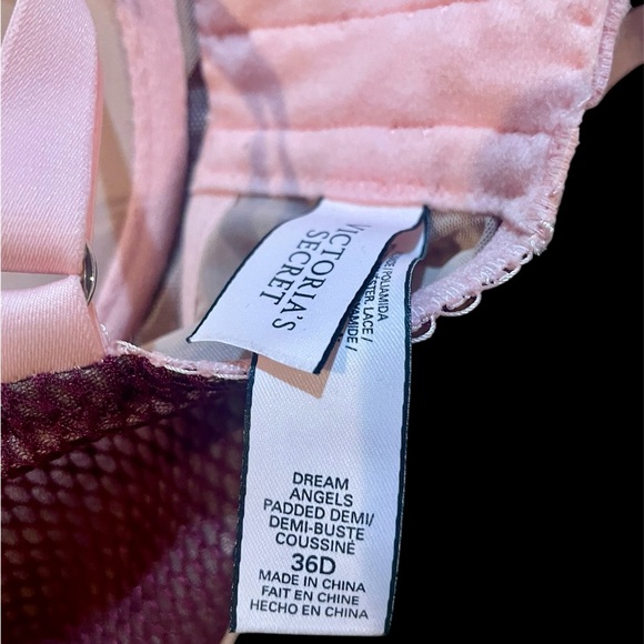 Victoria’s Secret Bra - Picture 3 of 3